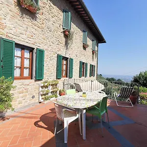 Casa Velia Uzzano